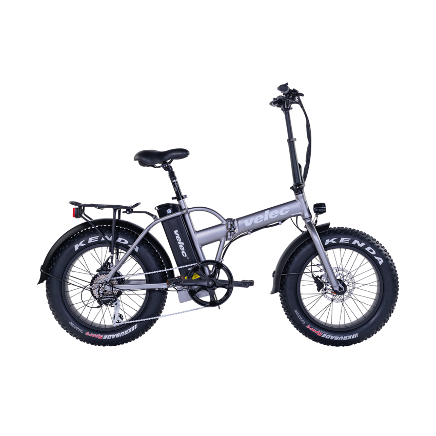 VELEC SURCOM 2024 VELEC FB48 10ah