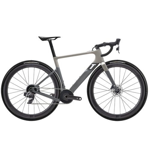3T À Venir 2022 3T Exploro Racemax Boost Red AXS 1x 3T À Venir 2022 3T Exploro Racemax Boost Red AXS 1x