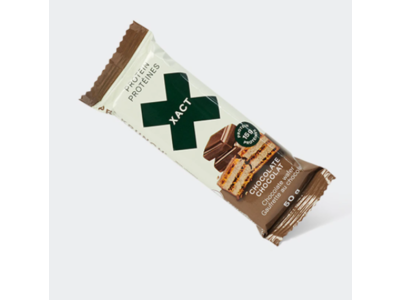 XACT Gaufrette Protéinée 50g XACT Gaufrette Protéinée 50g
