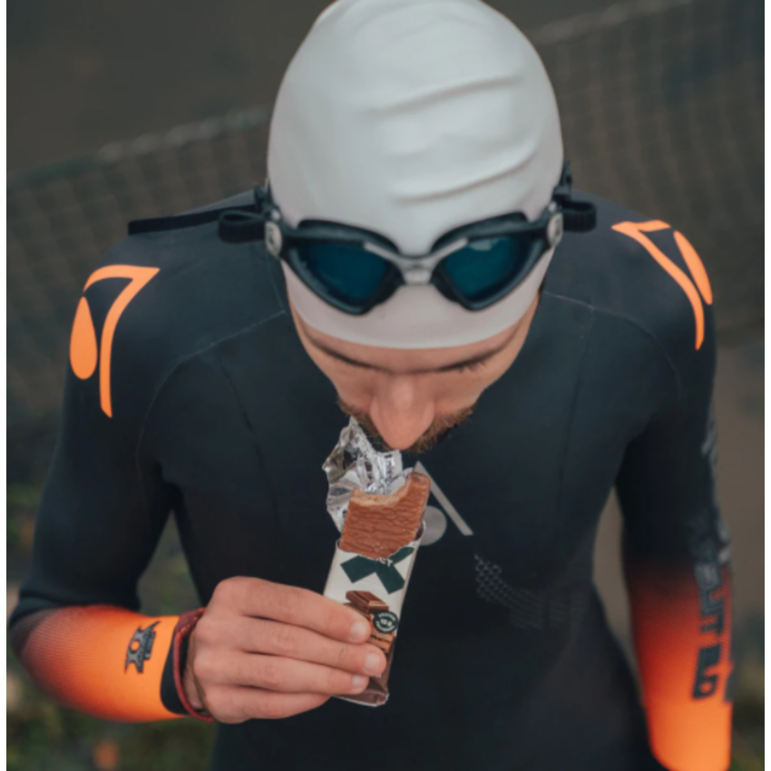 XACT XACT Gaufrette Protéinée Pro Krunch 50g XACT XACT Gaufrette Protéinée Pro Krunch 50g