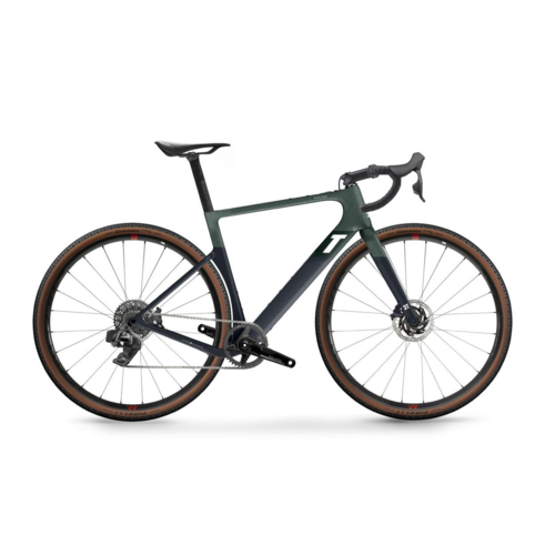 3T À venir 2022 3T Exploro Racemax Boost Rival AXS 1x 3T À venir 2022 3T Exploro Racemax Boost Rival AXS 1x