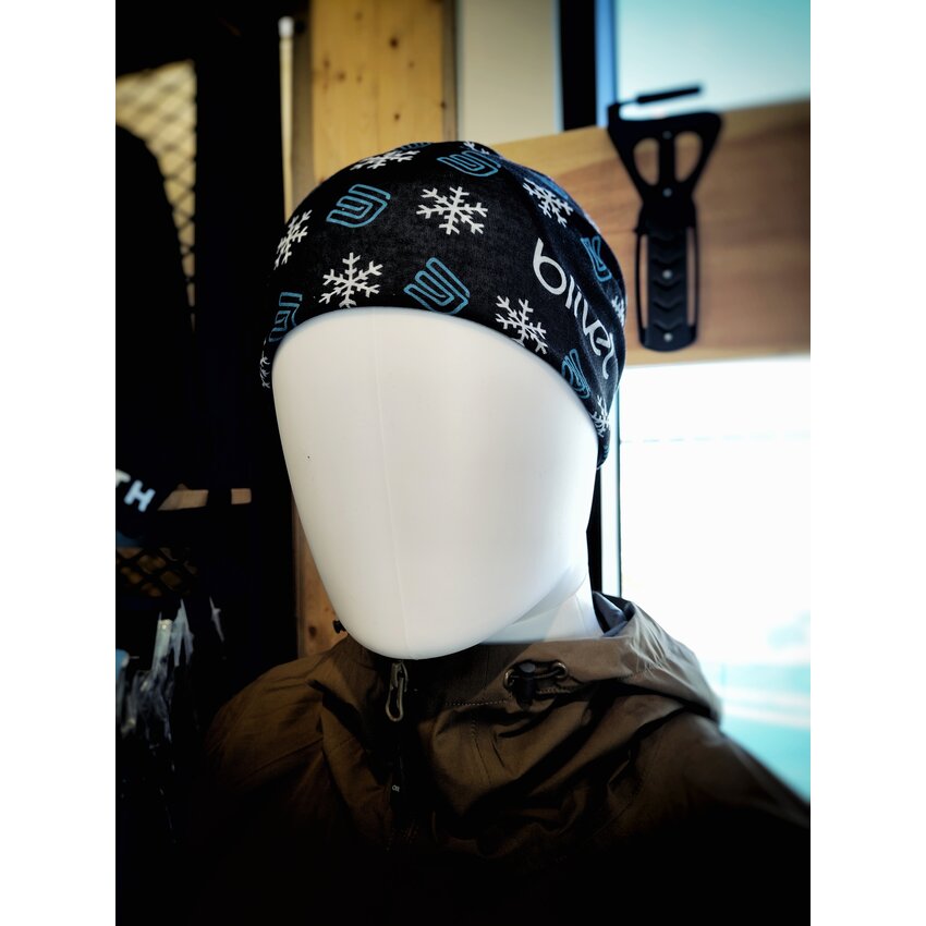 BLIVET BLIVET Foulard Tubulaire Hals Warmer