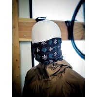 BLIVET Foulard Tubulaire Hals Warmer