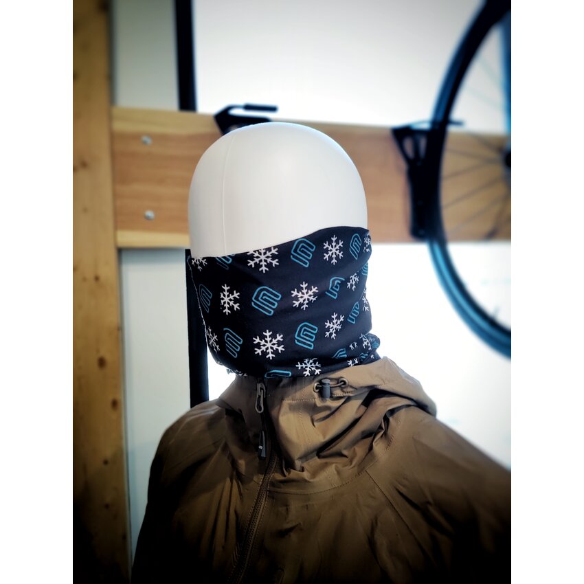 BLIVET BLIVET Foulard Tubulaire Hals Warmer