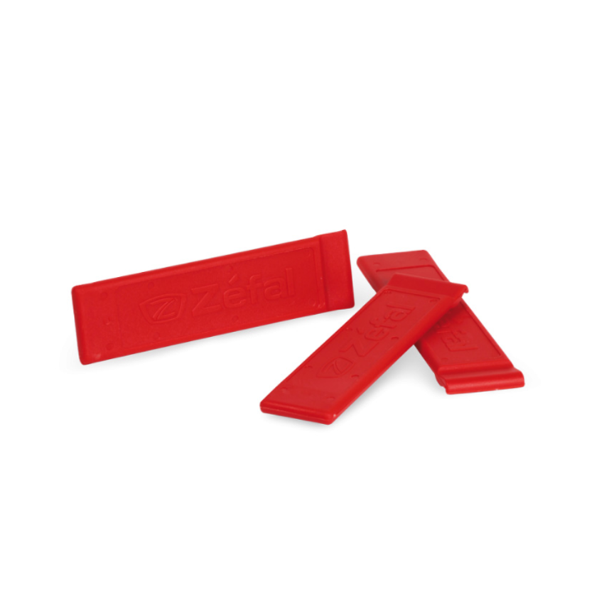 ZEFAL ZEFAL Leviers à pneu (2 unités) Sans emballage ZEFAL ZEFAL Leviers à pneu (2 unités) Sans emballage