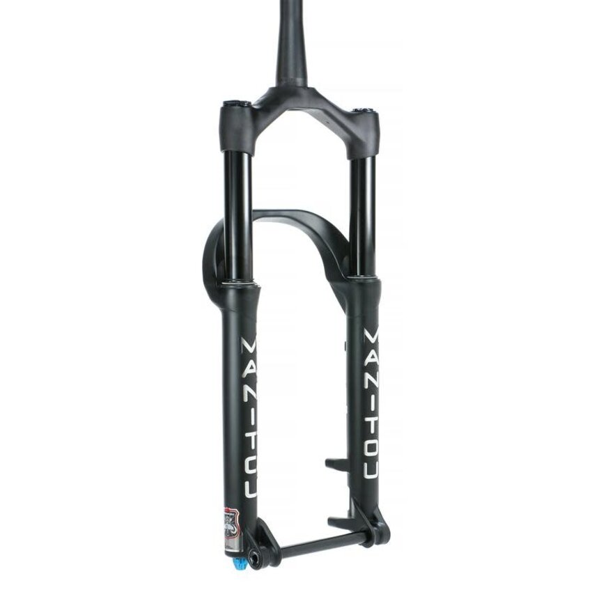 MANITOU MANITOU Fourche Suspension Mastodon Comp EXT MANITOU MANITOU Fourche Suspension Mastodon Comp EXT