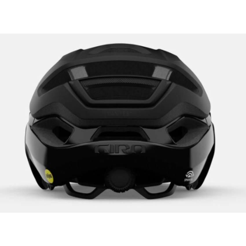 GIRO GIRO Casque Manifest Sphérical