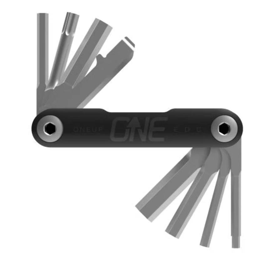 ONEUP ONEUP Outil EDC V2 Noir ONEUP ONEUP Outil EDC V2 Noir