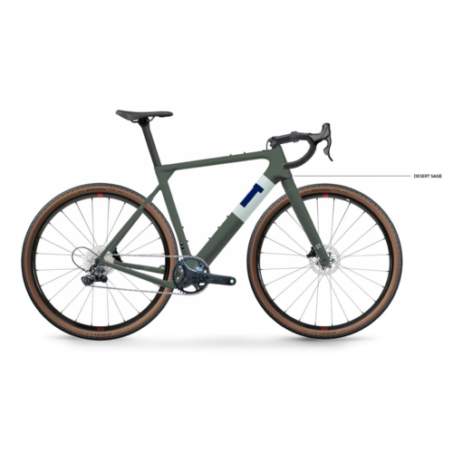 3T CYCLING 2022 3T Exploro Team EKAR 1x 13 700c 3T CYCLING 2022 3T Exploro Team EKAR 1x 13 700c