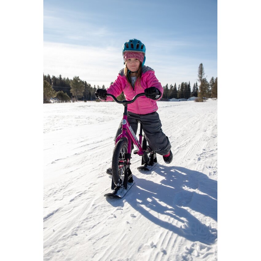 STRIDER STRIDER Snow Skis (14")