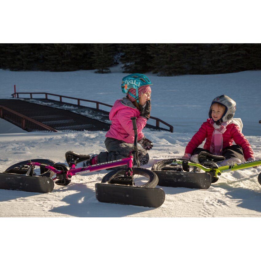 STRIDER STRIDER Snow Skis (14")