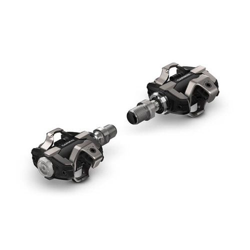 GARMIN GARMIN Pédales Rally XC200 Noir GARMIN GARMIN Pédales Rally XC200 Noir