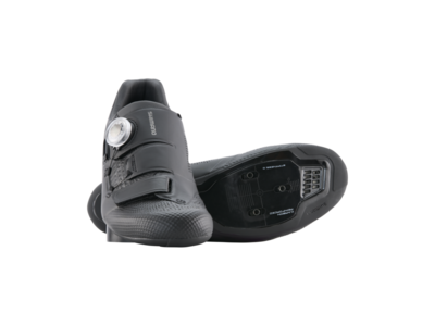 SHIMANO Souliers SH-RC502 Femme