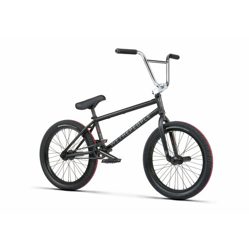 WETHEPEOPLE 2023 WTP Trust 21"TT CS Matte Black