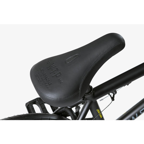 WETHEPEOPLE 2023 WTP Arcade 21" TT Matte Black