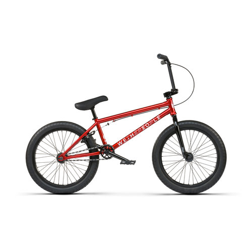 We The People 2021 WTP Arcade 21" Candy Red We The People 2021 WTP Arcade 21" Candy Red