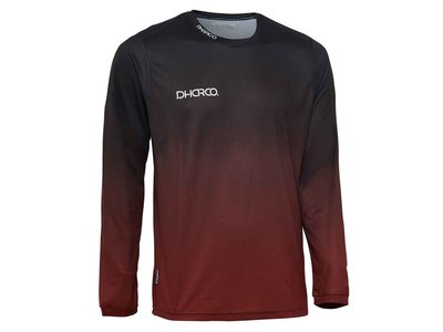 DHARCO Maillot Gravity L/S