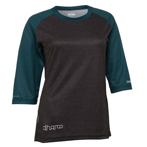 DHARCO DHARCO Maillot 3/4 Femme DHARCO DHARCO Maillot 3/4 Femme