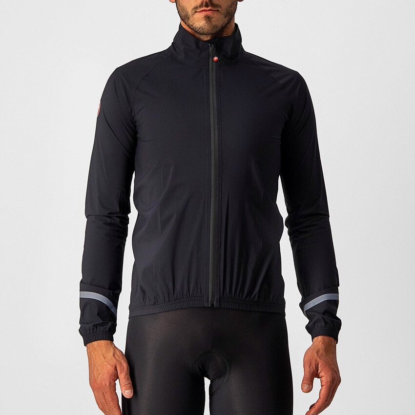 CASTELLI CASTELLI Jacket Emergency 2 Rain