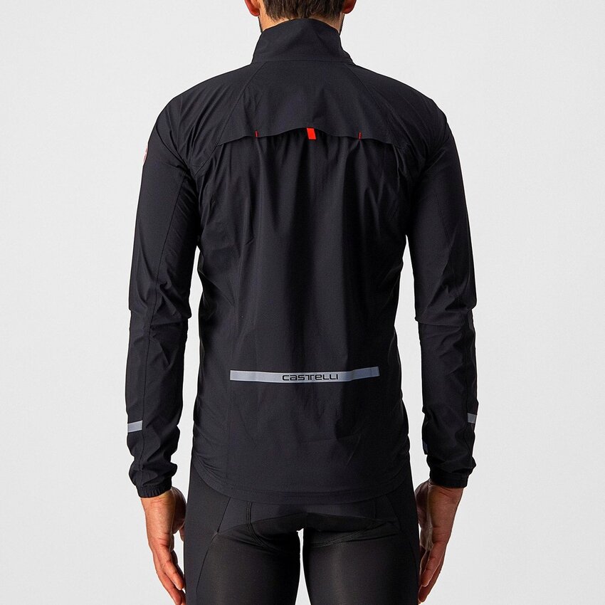 CASTELLI CASTELLI Jacket Emergency 2 Rain