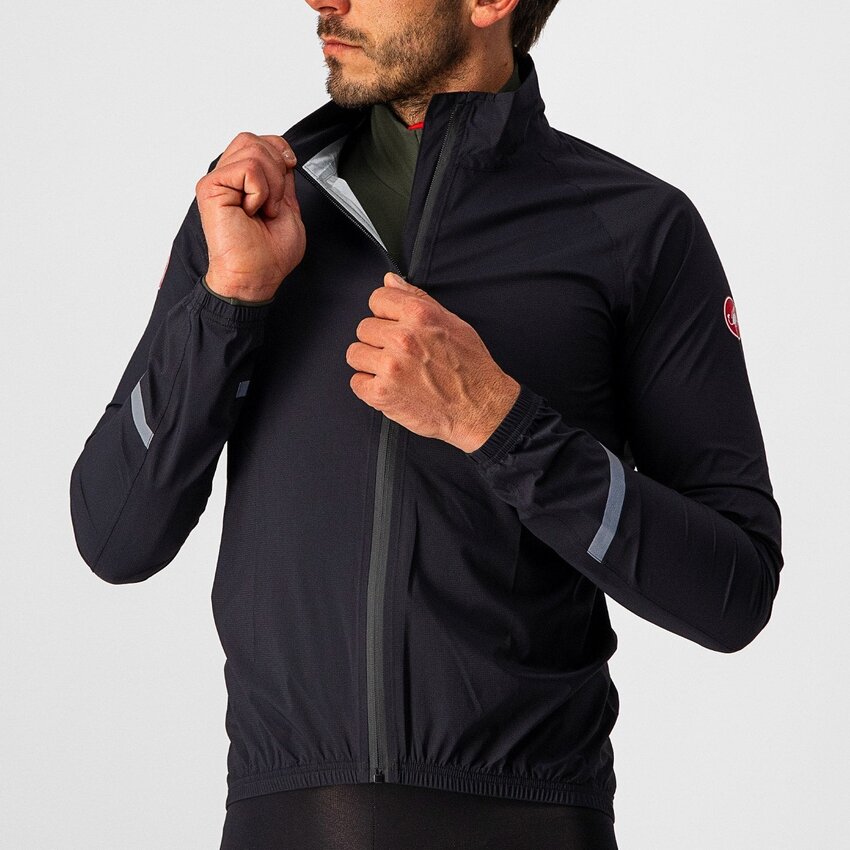 CASTELLI CASTELLI Jacket Emergency 2 Rain