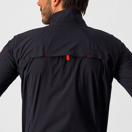 CASTELLI CASTELLI Jacket Emergency 2 Rain