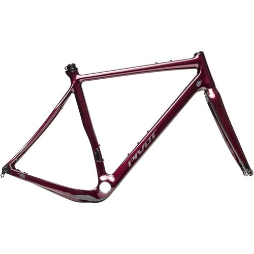 PIVOT 2022 PIVOT Vault Frame PIVOT 2022 PIVOT Vault Frame