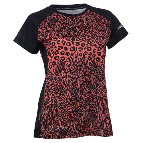 DHARCO DHARCO Jersey Gravity S/S Femme DHARCO DHARCO Jersey Gravity S/S Femme