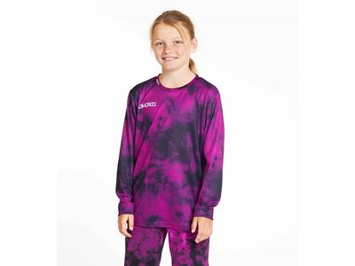 DHARCO Maillot  Gravity L/S Jr