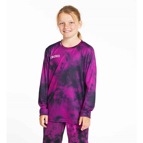 DHARCO DHARCO Maillot  Gravity L/S Jr