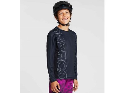 DHARCO Maillot  Gravity L/S Jr