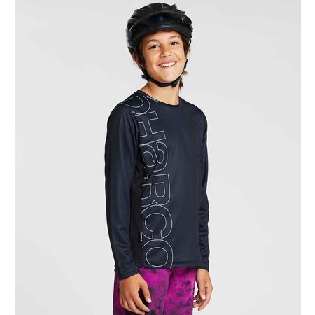DHARCO DHARCO Maillot Gravity L/S Jr