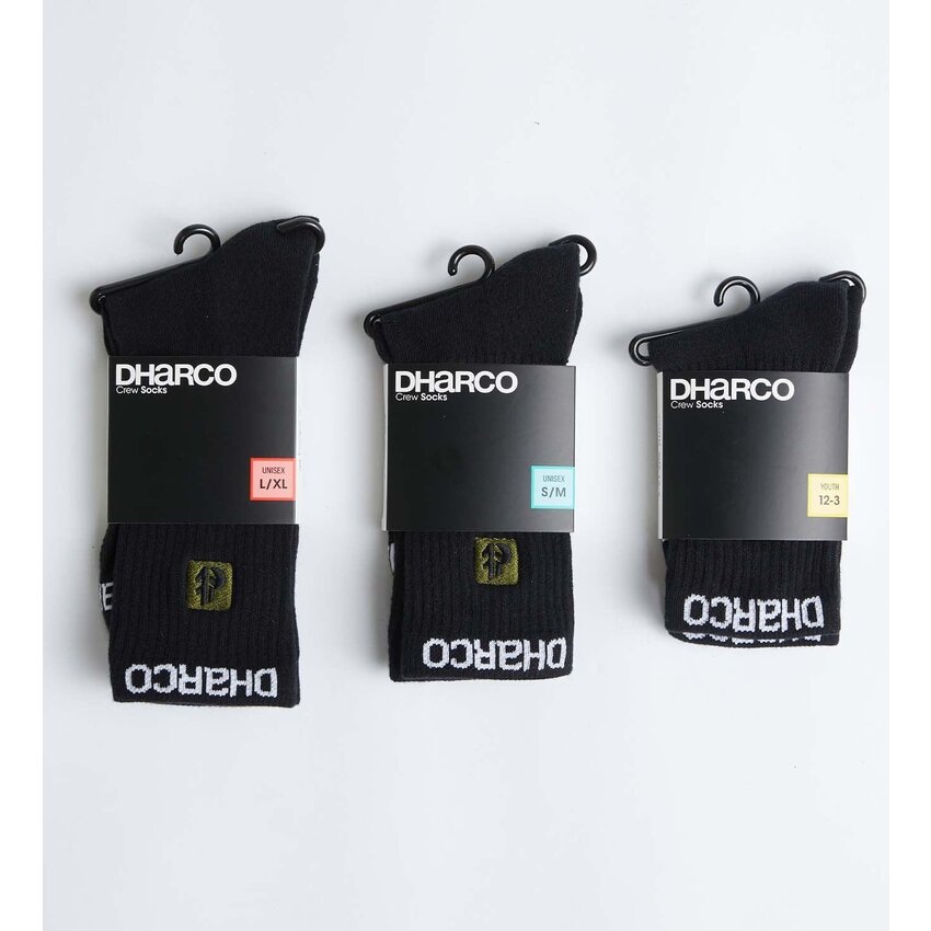 DHARCO DHARCO Bas DHARCO DHARCO Bas