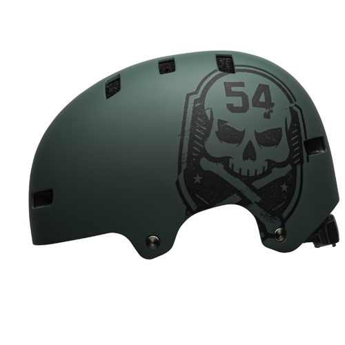 BELL HELMET BELL Casque Local* BELL HELMET BELL Casque Local*