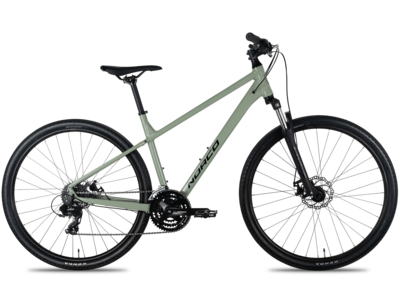 2022 NORCO XFR 3