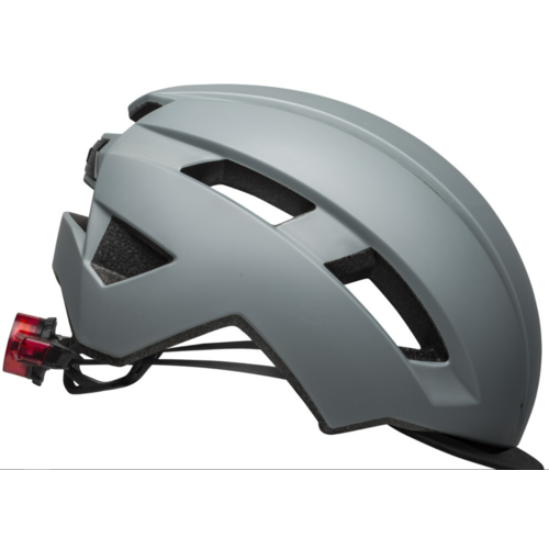 BELL HELMET BELL Casque Daily Led MIPS Femme* BELL HELMET BELL Casque Daily Led MIPS Femme*