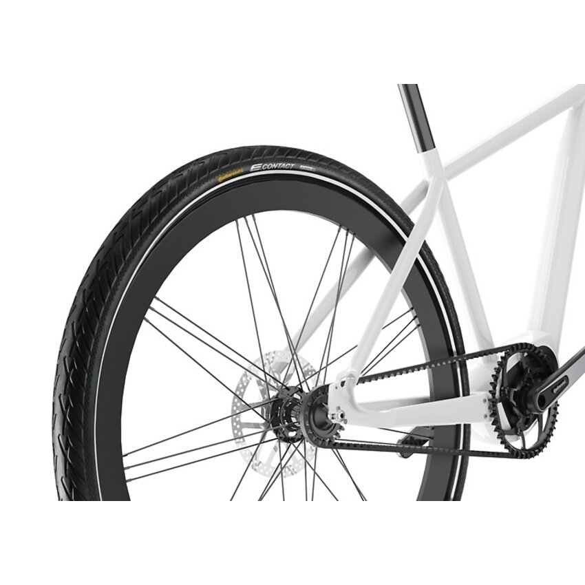 CONTINENTAL CONTINENTAL Pneu Contact Plus CONTINENTAL CONTINENTAL Pneu Contact Plus