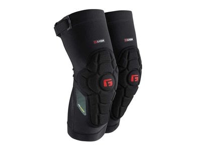 G-FORM Protège-genoux Pro Rugged