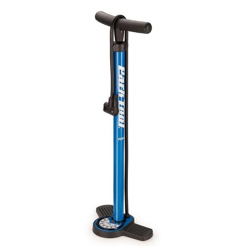 PARK TOOL PARK TOOL Pompe pied PFP-8 Presta/Schrader/Dunlop, 160psi PARK TOOL PARK TOOL Pompe pied PFP-8 Presta/Schrader/Dunlop, 160psi
