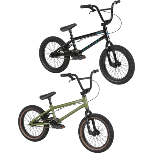 HARO 2022 HARO Downtown 16" HARO 2022 HARO Downtown 16"