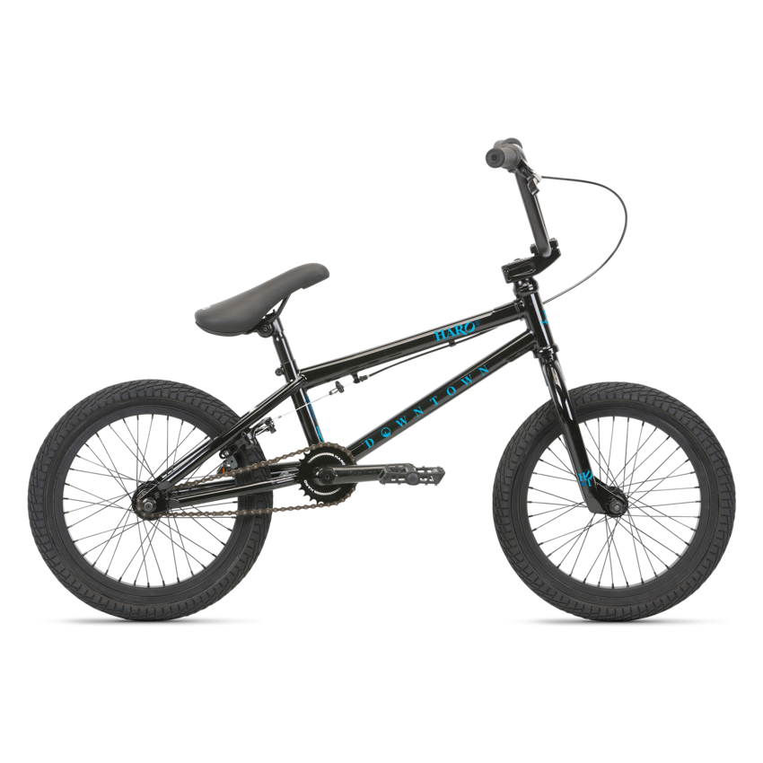 HARO HARO Downtown 18"