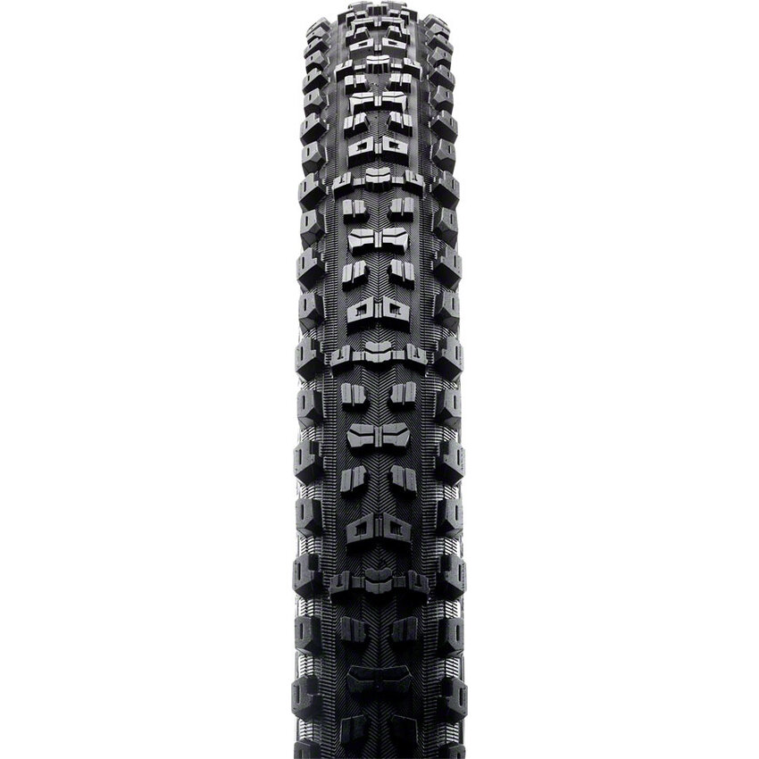 MAXXIS MAXXIS Pneu Aggressor 29 x 2.50 Pliable TR TL MAXXIS MAXXIS Pneu Aggressor 29 x 2.50 Pliable TR TL
