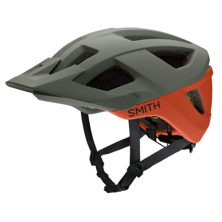 SMITH SMITH Casque Session MIPS**