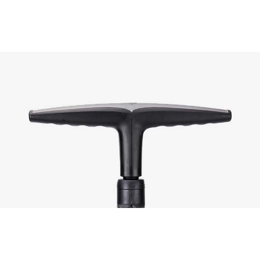 TOPEAK TOPEAK Pompe à pied Joeblow Sport III