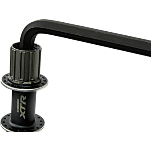 PARK TOOL PARK TOOL Clé Hex 14mm HR-14 PARK TOOL PARK TOOL Clé Hex 14mm HR-14