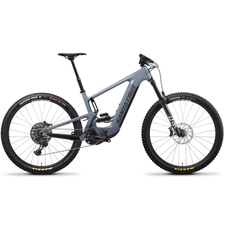 SANTA CRUZ 2023 SANTA CRUZ Heckler C 29 Kit R