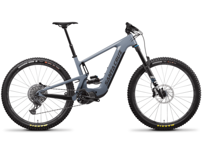 2023 SANTA CRUZ Heckler C 29 Kit S