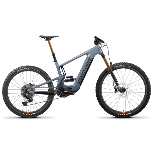 SANTA CRUZ 2023 SANTA CRUZ Heckler CC MX Kit X0-1 AXS RSV SANTA CRUZ 2023 SANTA CRUZ Heckler CC MX Kit X0-1 AXS RSV