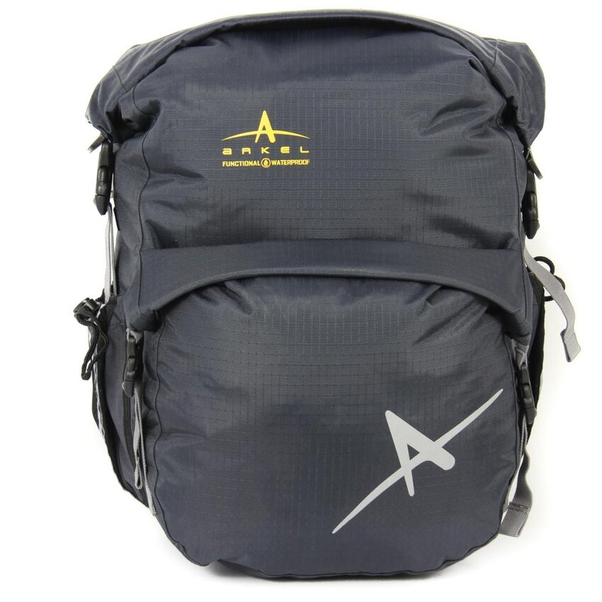 ARKEL ARKEL Sacoches Dauphin 48 Paire