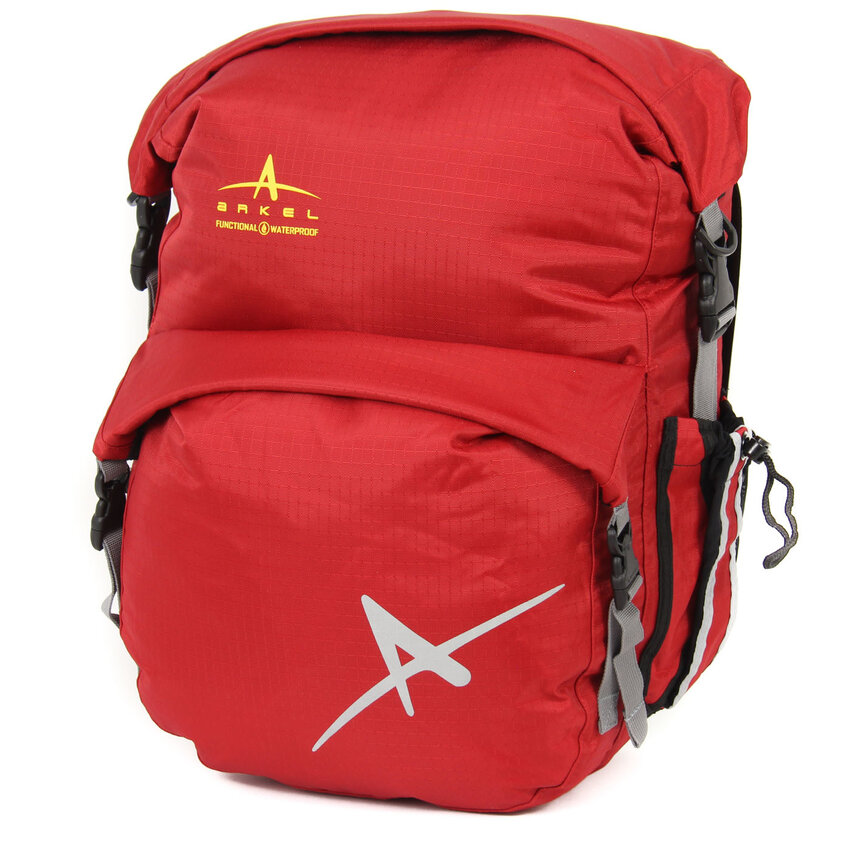 ARKEL ARKEL Sacoches Dauphin 48 Paire